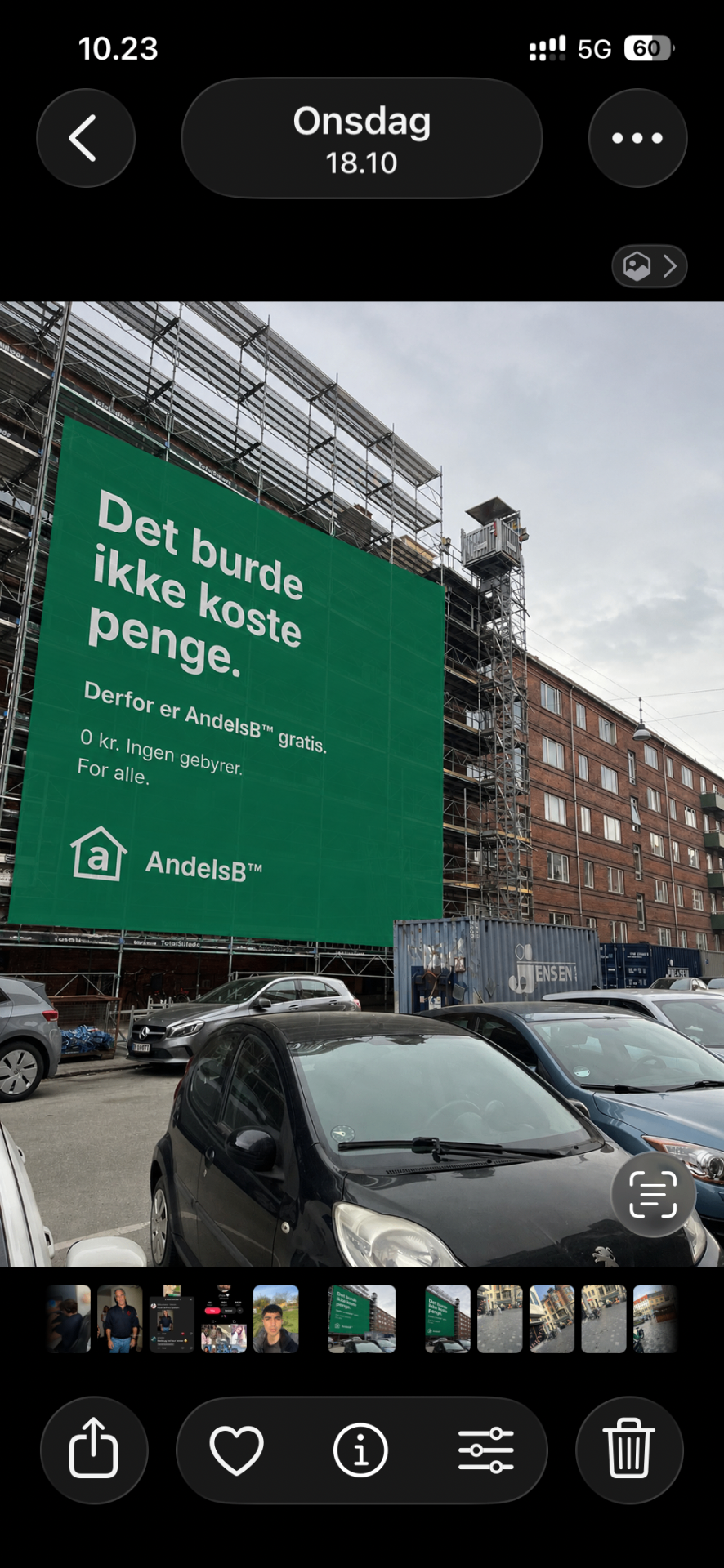 AndelsB™ — andelsbolig