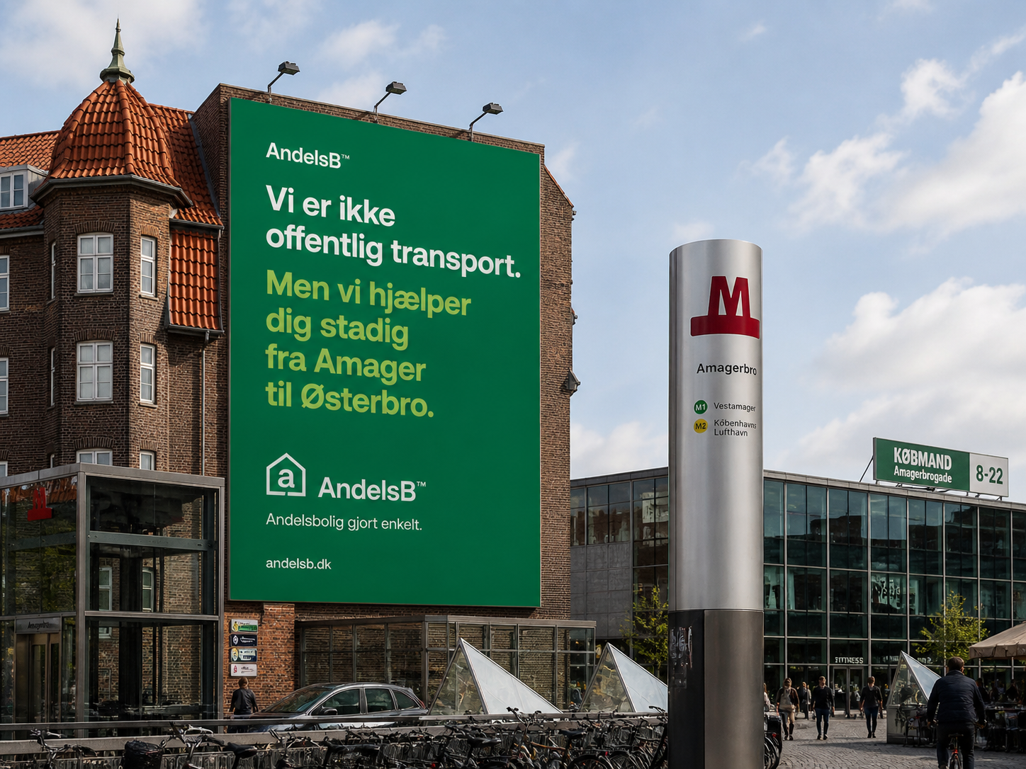 AndelsB™ — andelsbolig